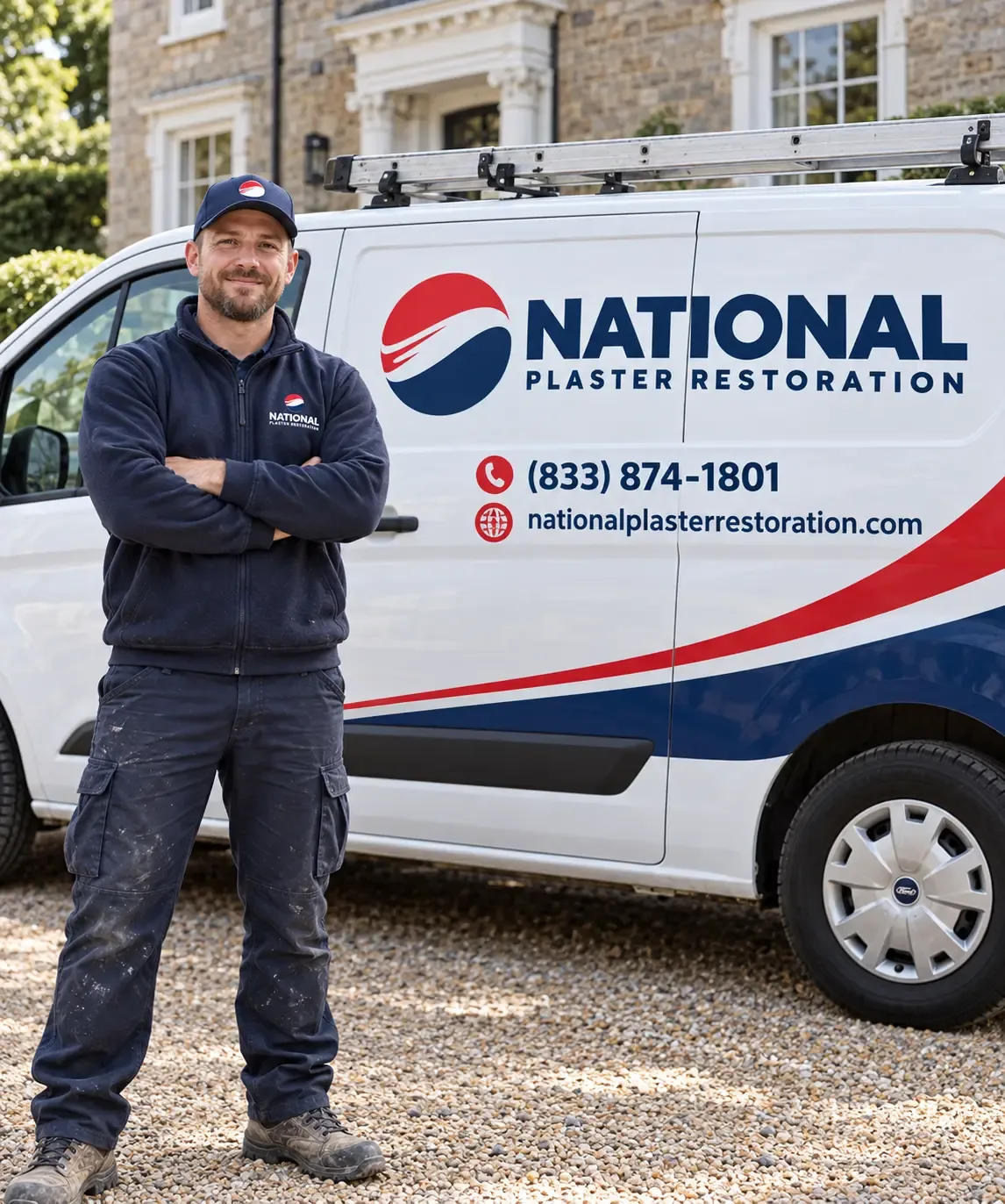 Plaster Repair Upper Falls, MD FAQs